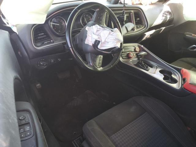2021 DODGE CHALLENGER - 2C3CDZAG9MH623382
