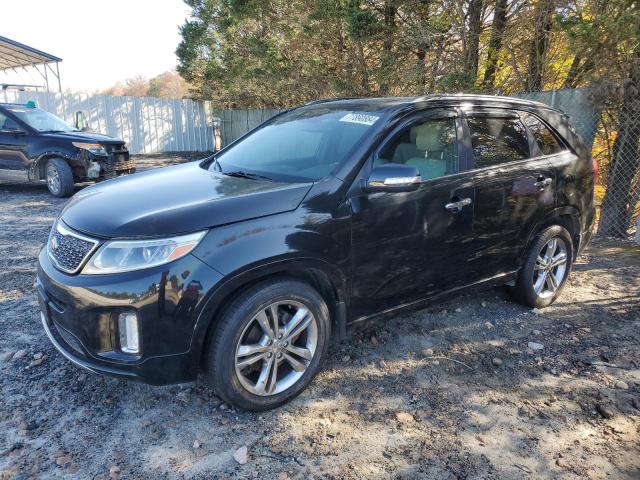 KIA SORENTO SX