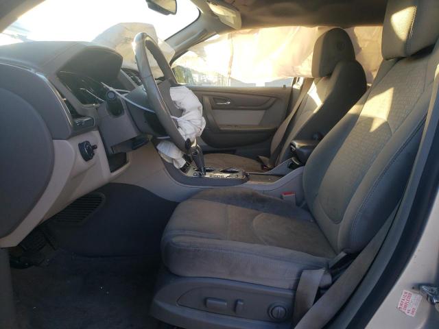2015 GMC ACADIA SLE - 1GKKRPKD8FJ255896