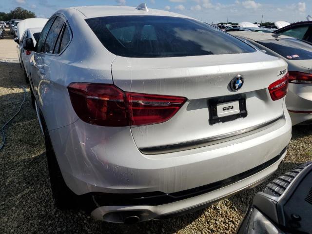 2016 BMW X6 XDRIVE3 - 5UXKU2C50G0N83288