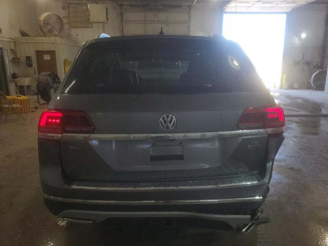 VIN 1V2NR2CA3KC602256 2019 VOLKSWAGEN ATLAS no.6