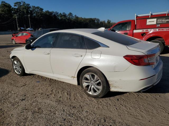 2020 HONDA ACCORD LX - 1HGCV1F10LA099312
