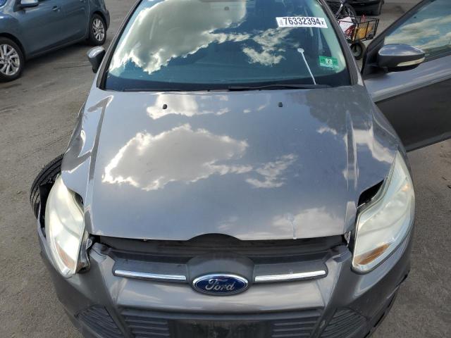 VIN 1FADP3F23EL344697 2014 Ford Focus, SE no.11