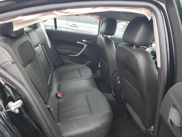 2017 BUICK REGAL PREM 2G4GR5GX5H9130681