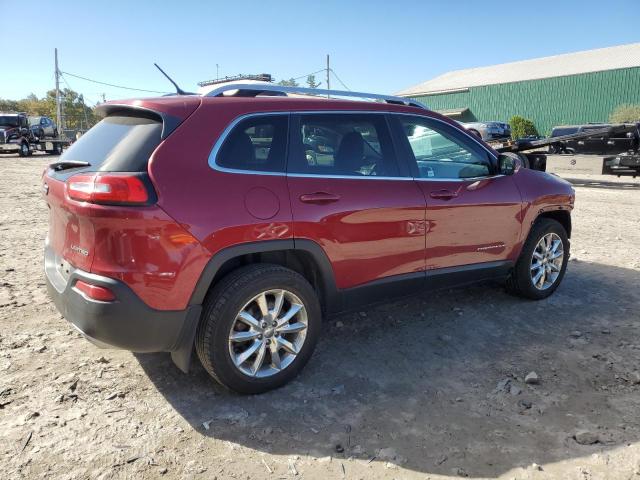 2015 JEEP CHEROKEE L - 1C4PJMDS1FW546682
