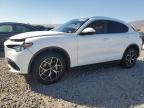 Lot #3024730215 2018 ALFA ROMEO STELVIO TI