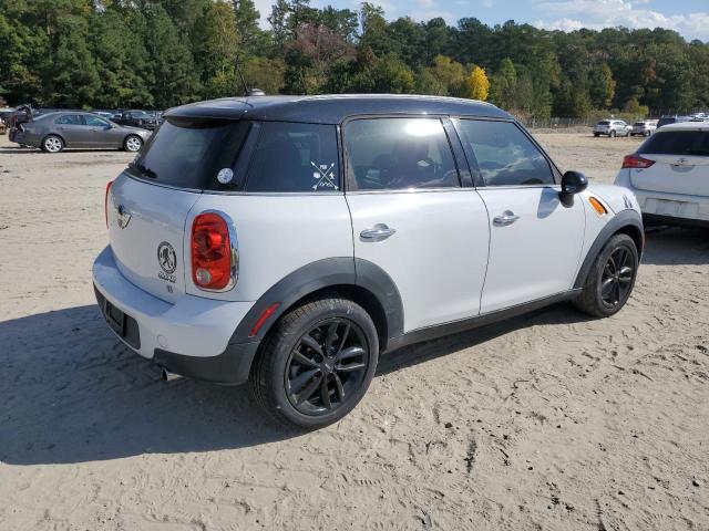 Vin: wmwzb3c58cwm04429, lot: 75950414, mini cooper countryman 20123