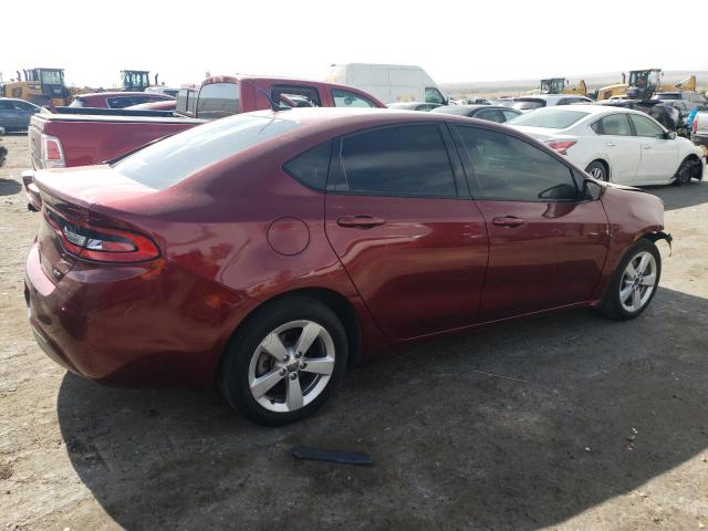2015 DODGE DART SXT - 1C3CDFBBXFD319401