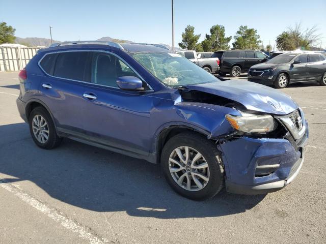 2017 NISSAN ROGUE S - KNMAT2MV1HP514553