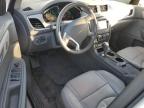 CHEVROLET TRAVERSE L photo