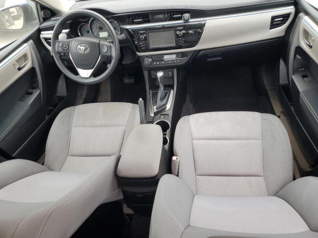 VIN 5YFBURHE3EP118574 2014 Toyota Corolla, L no.8