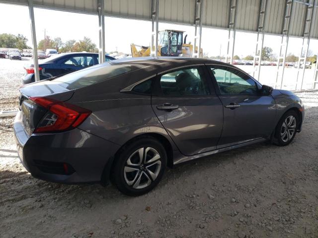 2016 HONDA CIVIC LX - 19XFC2F55GE036428