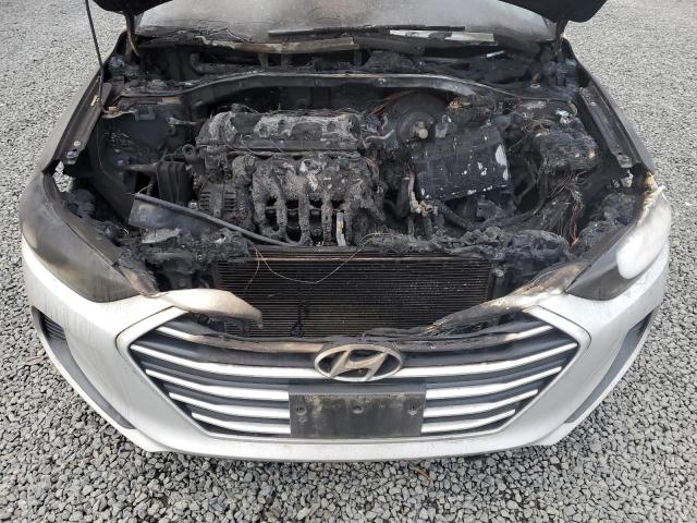 2017 HYUNDAI ELANTRA SE - 5NPD74LF8HH054178