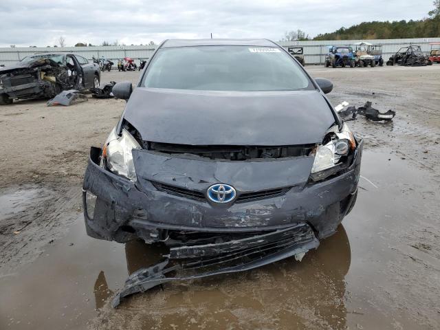 2015 TOYOTA PRIUS - JTDKN3DU0F0396884