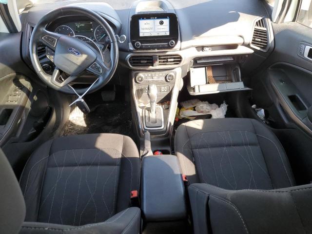 2019 FORD ECOSPORT S - MAJ3S2GE4KC303925