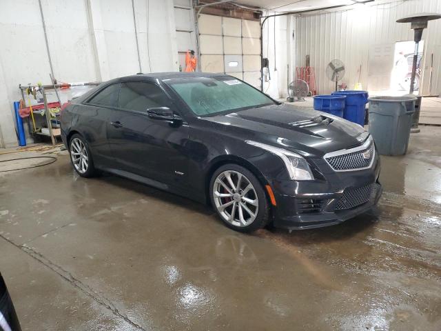 VIN 1G6AN1RY9G0100700 2016 Cadillac ATS-V no.4