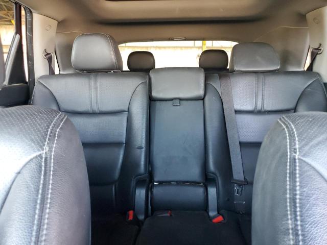 2015 KIA SORENTO SX - 5XYKW4A7XFG580533
