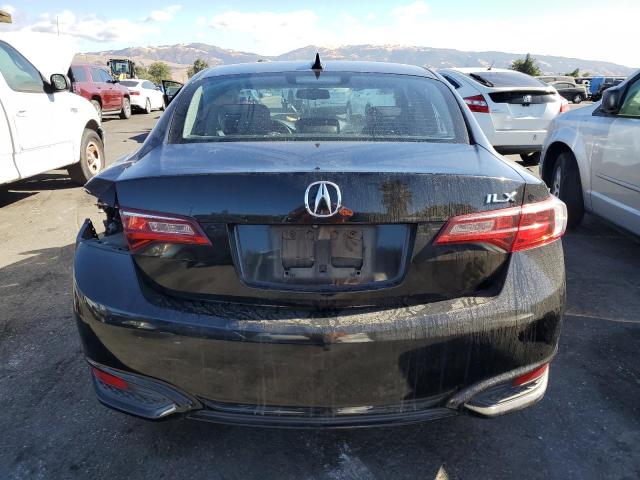 VIN 19UDE2F75GA022987 2016 Acura ILX, Premium no.6