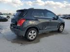 CHEVROLET TRAX 1LT photo