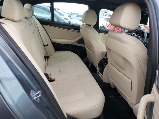 2022 BMW 530 I - WBA53BH06NCJ22152