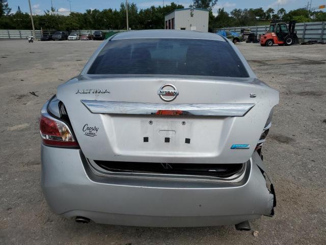 VIN 1N4AL3AP1EC198138 2014 Nissan Altima, 2.5 no.6