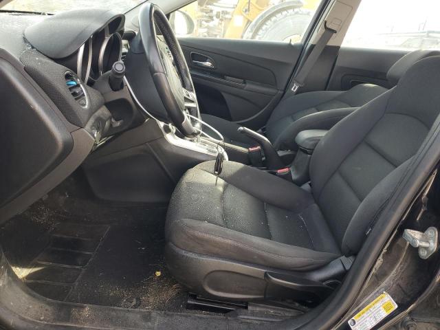 VIN 1G1PC5SB6E7396766 2014 Chevrolet Cruze, LT no.7