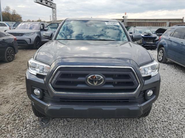 2022 TOYOTA TACOMA ACC - 3TYSZ5AN6NT078135
