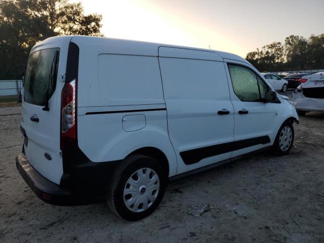 VIN NM0LS7S21N1542205 2022 FORD TRANSIT no.3