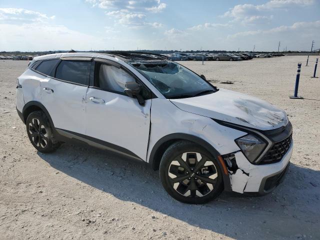 2023 KIA SPORTAGE X - 5XYK6CAF2PG015132