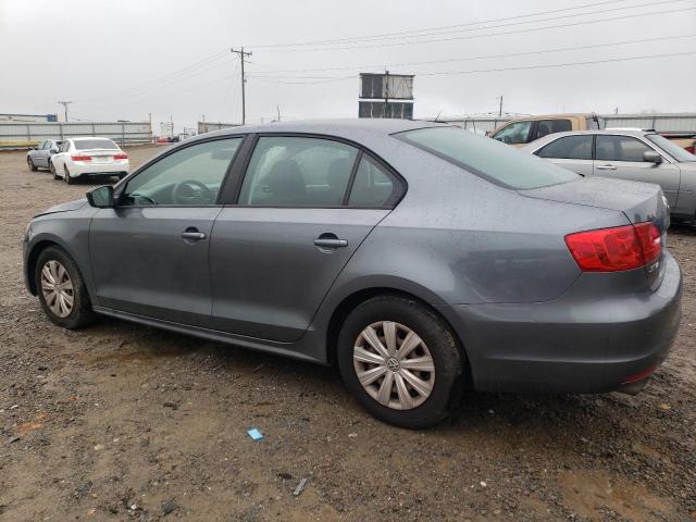 VIN 3VW2K7AJXEM233694 2014 Volkswagen Jetta, Base no.2