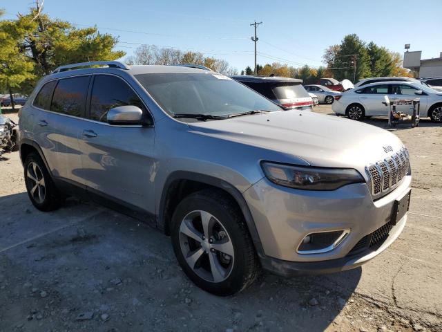 2020 JEEP CHEROKEE L - 1C4PJMDX7LD500941