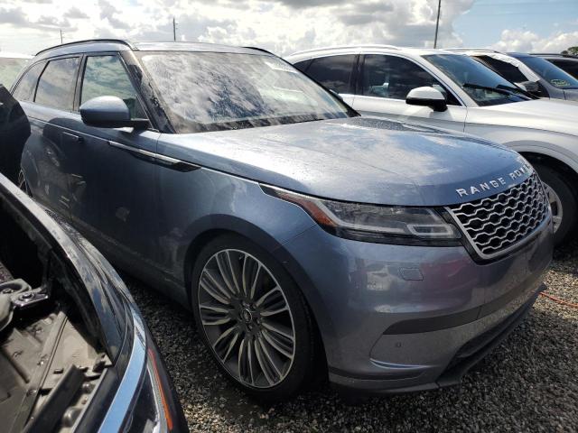 VIN SALYB2FV7KA215666 2019 Land Rover Range Rover, S no.4