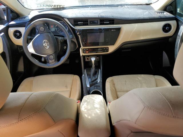 2019 TOYOTA COROLLA L - 5YFBURHE7KP944212