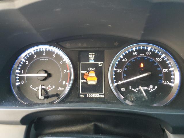 2015 TOYOTA HIGHLANDER - 5TDJKRFH4FS113441