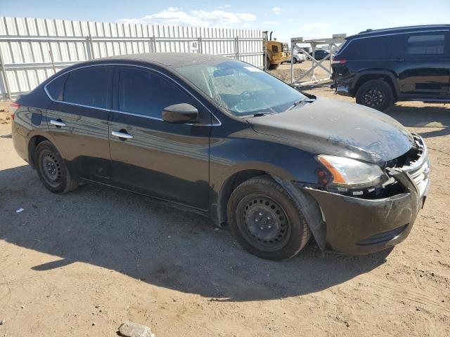 2015 NISSAN SENTRA FE+ 3N1AB7AP5FY216625