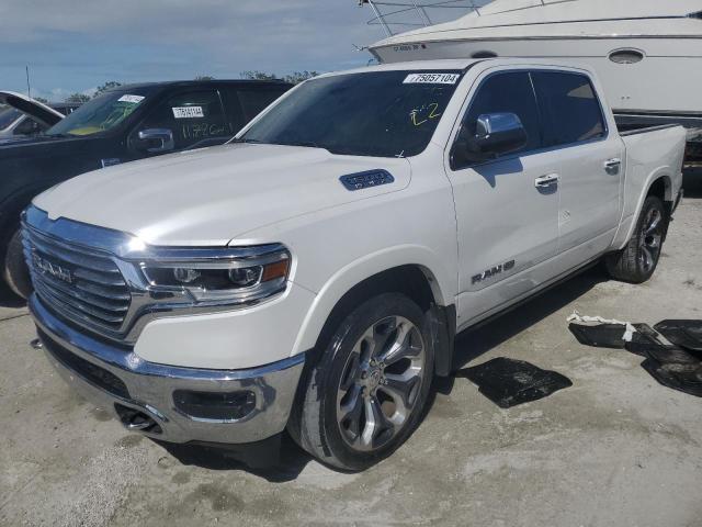2020 RAM 1500 LONGH - 1C6RREKT0LN312271