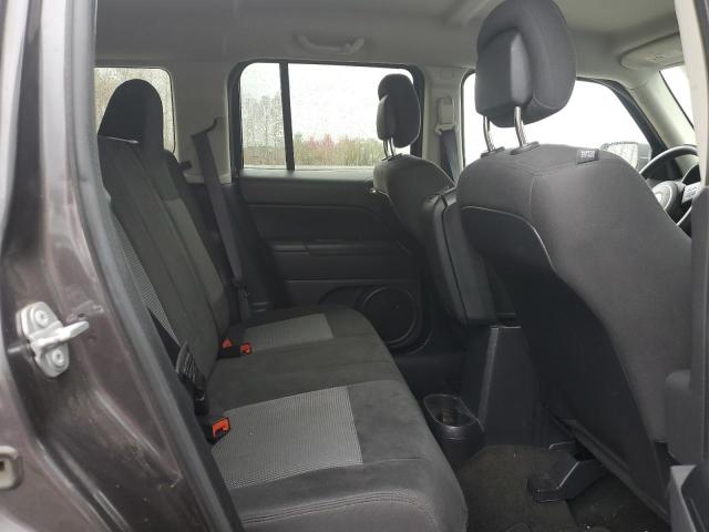 2017 JEEP PATRIOT LA - 1C4NJRFB9HD209032