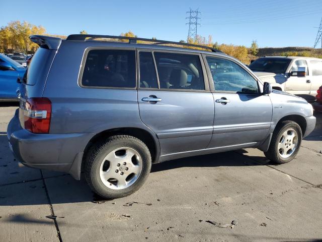 2006 TOYOTA HIGHLANDER #3306379604