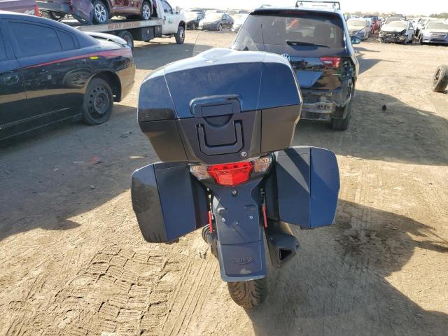 2017 TRIUMPH MOTORCYCLE TROPHY SE - SMTH02XK1HJ793662