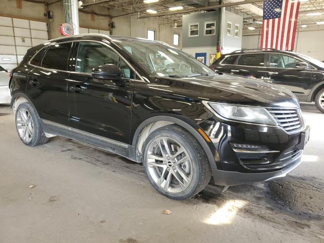 2016 LINCOLN MKC RESERV - 5LMTJ3DH1GUJ28030