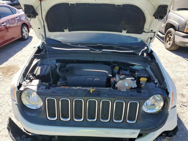 2016 JEEP RENEGADE S - ZACCJBAT9GPC95957