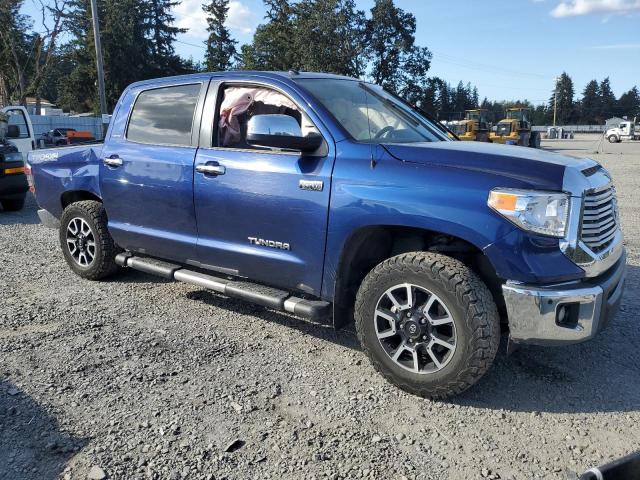 VIN 5TFHW5F12EX398843 2014 Toyota Tundra, Crewmax L... no.4