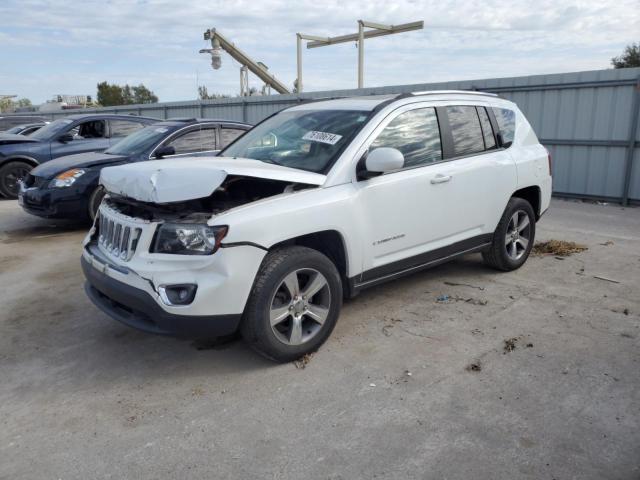 VIN 1C4NJDEB4HD171715 2017 JEEP COMPASS no.1