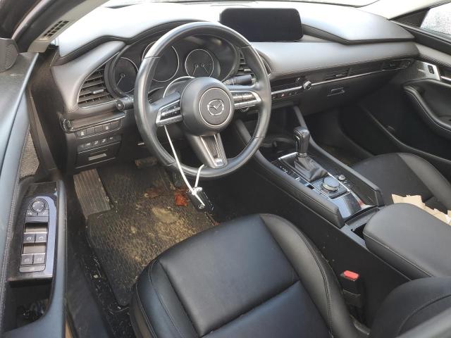 2021 MAZDA 3 - JM1BPBAY2M1327567