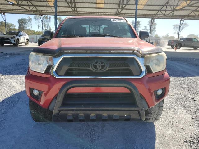 VIN 3TMLU4EN8FM180136 2015 Toyota Tacoma, Double Cab no.5