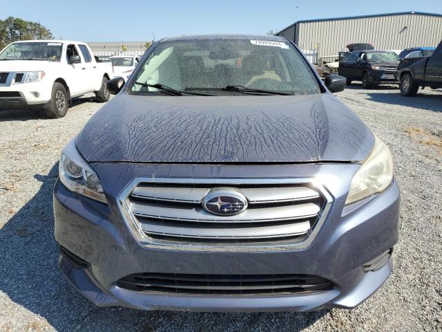 2015 SUBARU LEGACY 2.5 - 4S3BNBA62F3009041