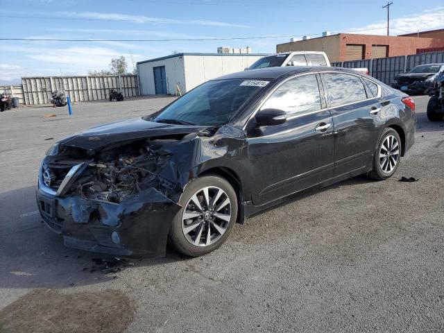 2016 NISSAN ALTIMA 2.5 - 1N4AL3AP7GC235468