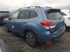 SUBARU FORESTER L photo