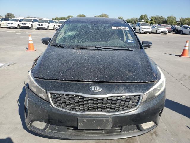 VIN 3KPFL4A77JE226419 2018 KIA Forte, LX no.5