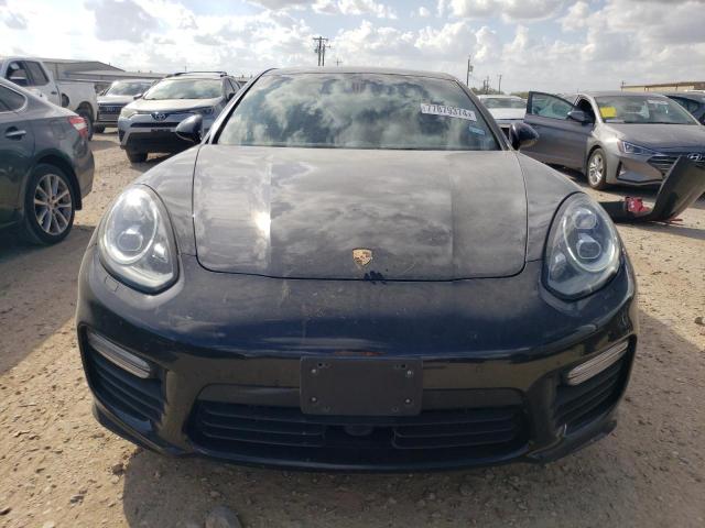 VIN WP0AC2A75GL070184 2016 PORSCHE PANAMERA no.5